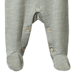 MER ESS STRETCH & GROW | Grey Marl-Extra Img - 1