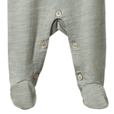 MER ESS STRETCH & GROW | Grey Marl-Extra Img - 1