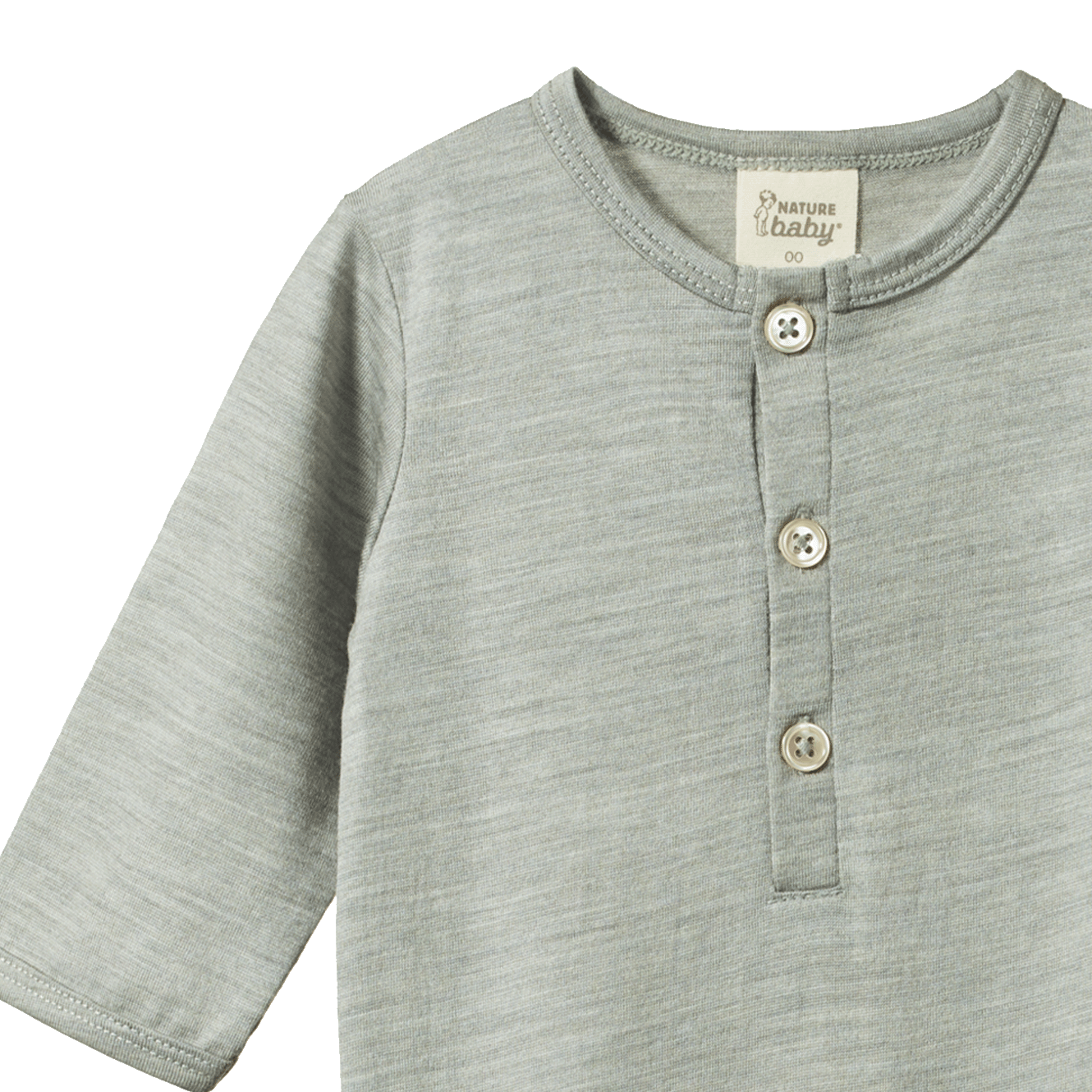 MER ESS STRETCH & GROW | Grey Marl-Web-hover