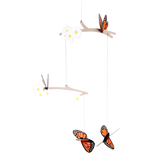 MONARCH BUTTERFLY MOBILE | None-Web-front