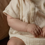 MONTY SUIT MUSLIN | Natural-Extra Img - 1