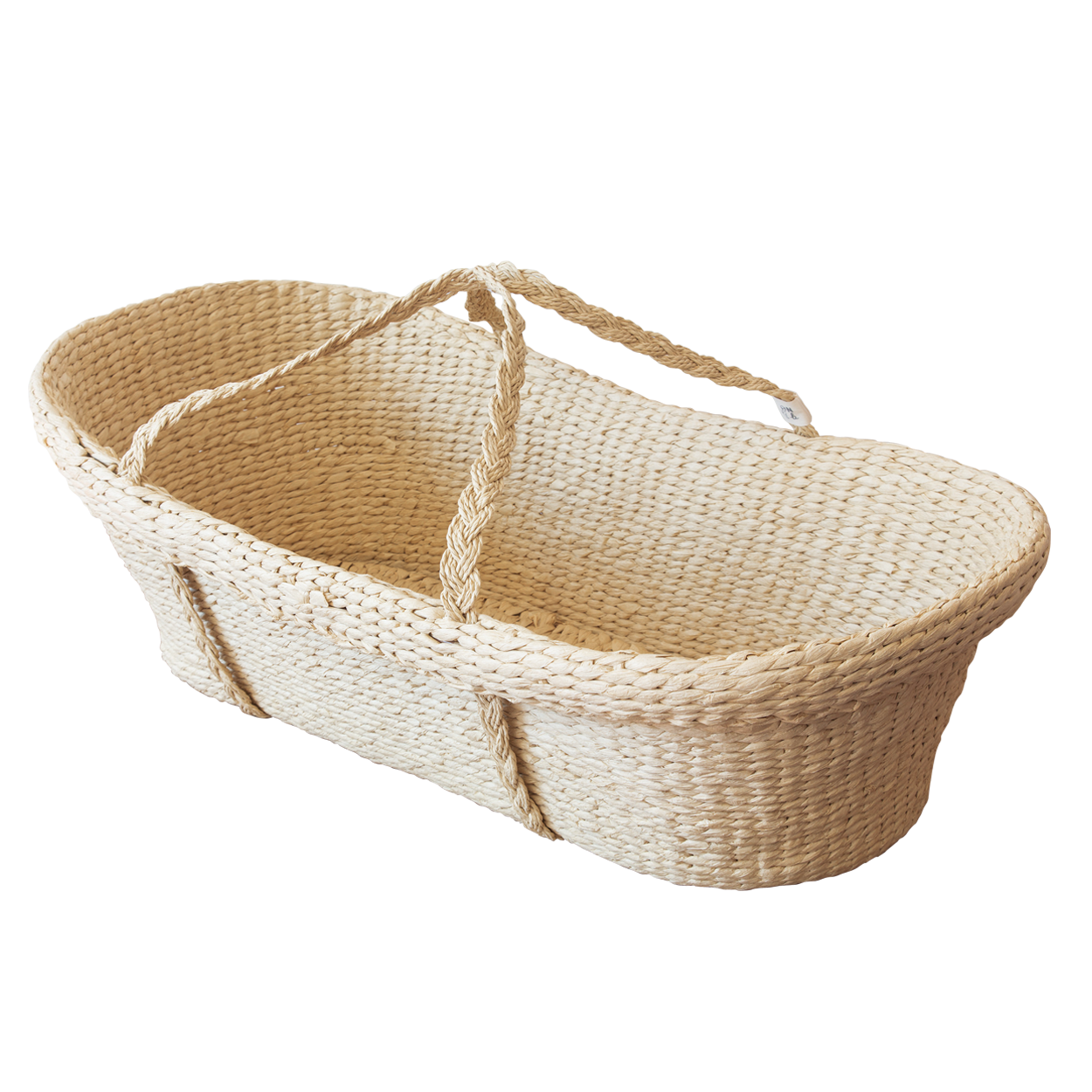 MOSES BASKET - BASICS | None-Extra Img - 1
