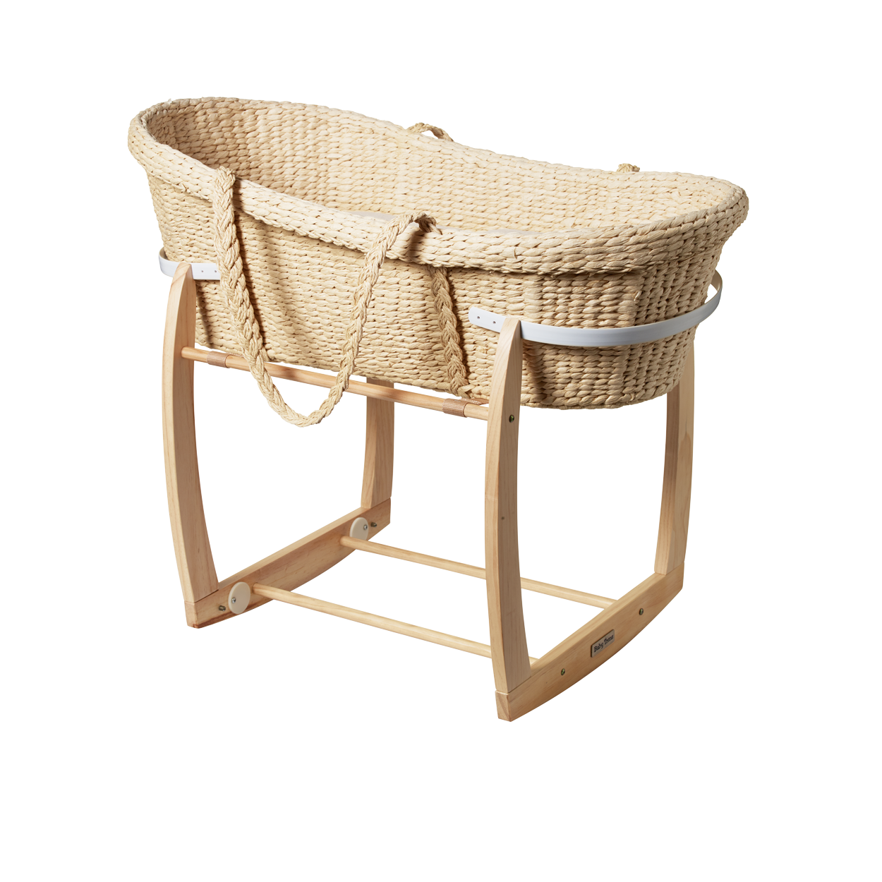 MOSES BASKET - ESSENTIALS | None-Extra Img - 3