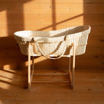 MOSES BASKET - ESSENTIALS | None-Extra Img - 5