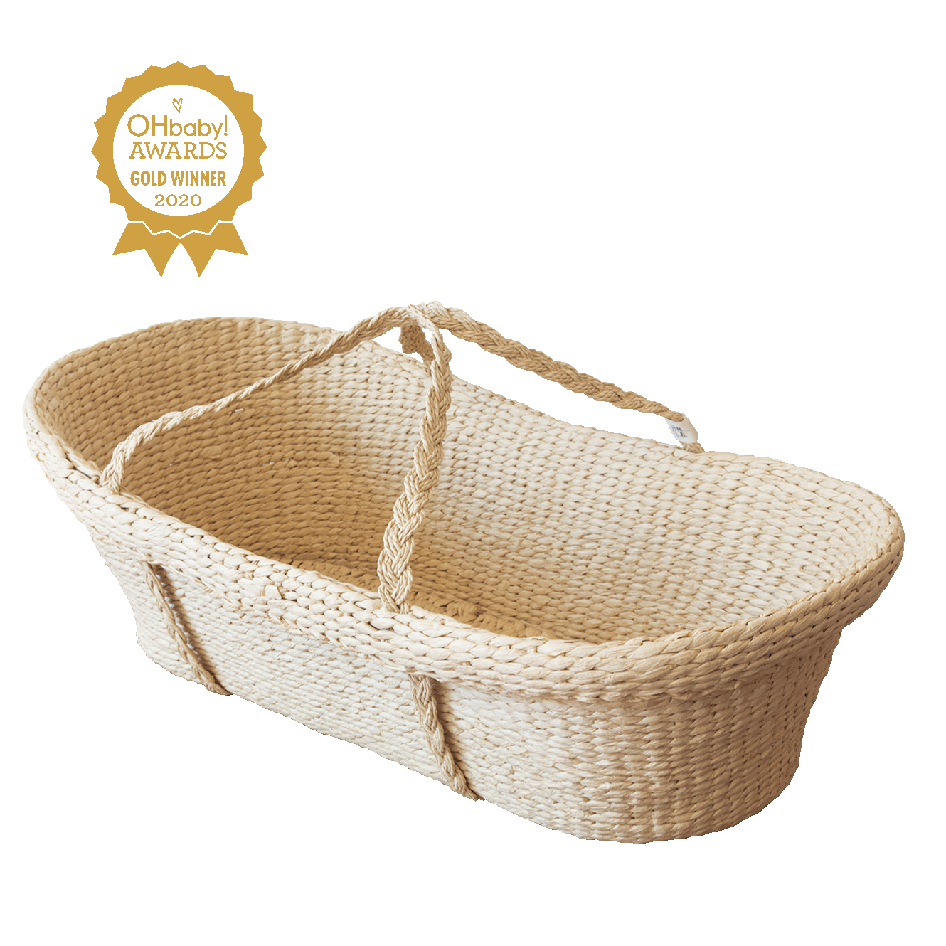 MOSES BASKET | None-Web-front