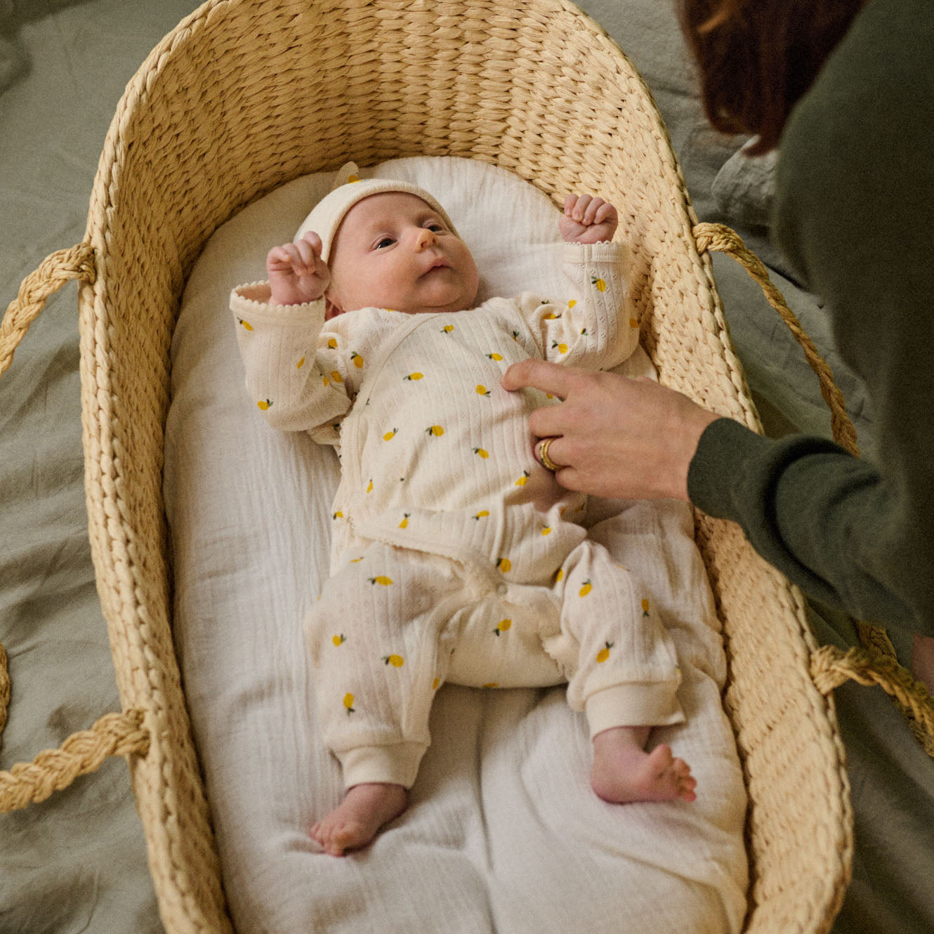 MOSES BASKET | None-Web-hover