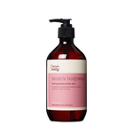 MUMS BODY WASH | Rose-Web-front