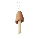 MUSHROOM HANGING DECORATION | Nude-Web-front