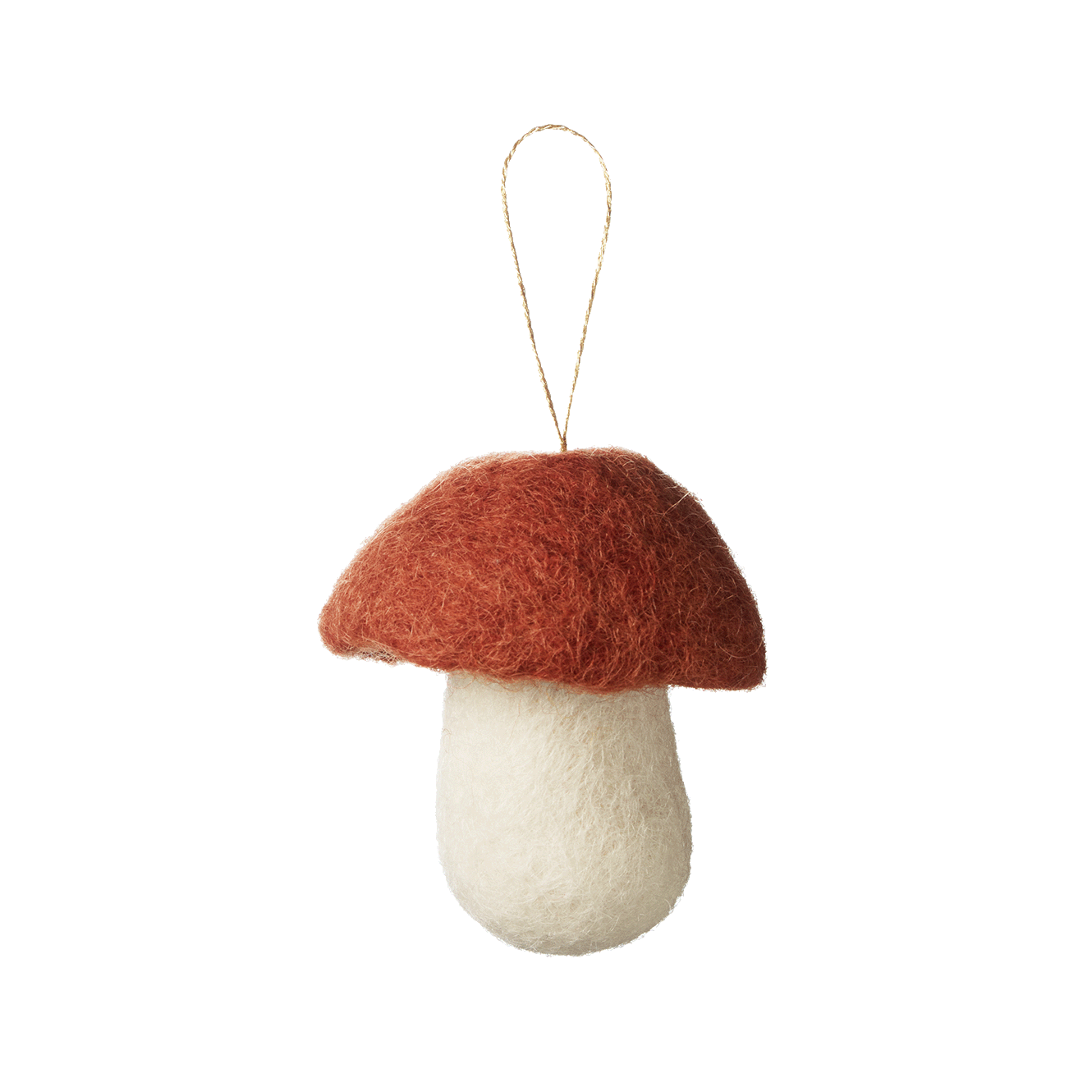 MUSHROOM HANGING DECORATION | Rhubarb-Web-front