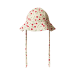 MUSLIN SUNHAT | Joiette Print-Web-front