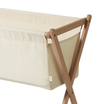 NATURE BABY BASSINET | Natural-Extra Img - 2