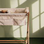 NATURE BABY CHANGE TABLE | Natural-Extra Img - 2