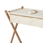 NATURE BABY CHANGE TABLE | Natural-Extra Img - 3