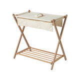 NATURE BABY CHANGE TABLE | Natural-Web-front