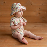 Faye Bodysuit