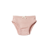 Pointelle Knickers