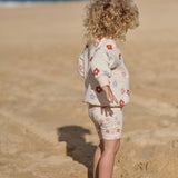 Selby Shorts