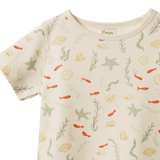 River Tee