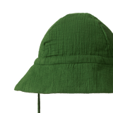 Muslin Sunhat
