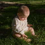 Meadow Bodysuit Muslin