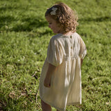 Albertine Dress Muslin