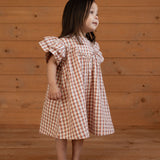Una Dress