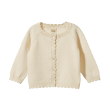 Lilliette Cardigan