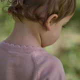 Lilliette Cardigan