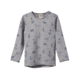 Merino Essential tee