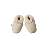 Lambskin Booties