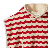 Poncho Towel