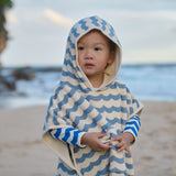 Poncho Towel