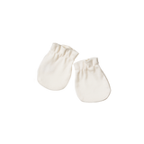 NEWBORN MITTENS | Natural-Web-front