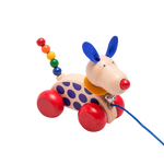 NICO PULL ALONG | None-Web-front