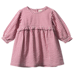 NORA DRESS | Jam Check-Web-front