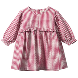 NORA DRESS | Jam Check-Web-front