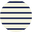 Navy_Sailor_Stripe_Swatch - Nature Baby