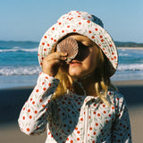 ONE PIECE BATHING SWIMSUIT | Joiette Print-Extra Img - 1