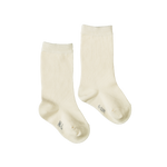 ORGANIC COTTON SOCKS | Natural-Web-front