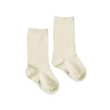ORGANIC COTTON SOCKS | Natural-Web-front