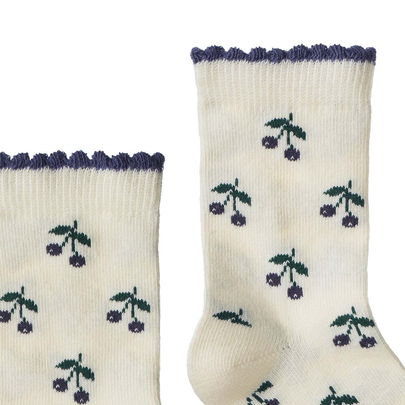 ORGANIC COTTON SOCKS | Winter Berries-Web-hover
