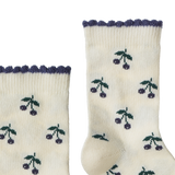 ORGANIC COTTON SOCKS | Winter Berries-Web-hover