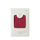 ORGANIC COTTON TIGHTS | Jam-Extra Img - 2