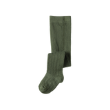 ORGANIC COTTON TIGHTS | Thyme-Web-front