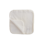 ORGANIC MUSLIN FACE CLOTH 6 PACK | Natural-Web-hover