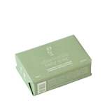 ORG LAVENDER & CHAMOMILE SOAP | None-Web-front