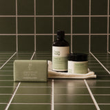 ORG LAVENDER & CHAMOMILE SOAP | None-Web-hover