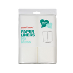 PAPER LINERS | None-Web-front