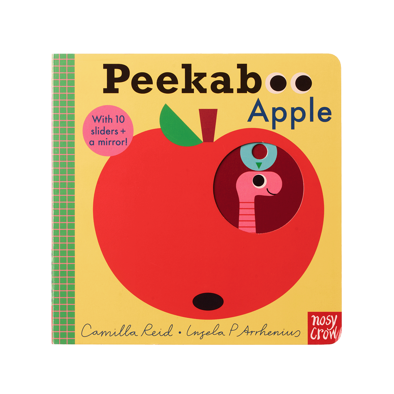 PEEKABOO APPLE | None-Web-front