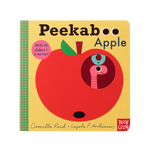 PEEKABOO APPLE | None-Web-front